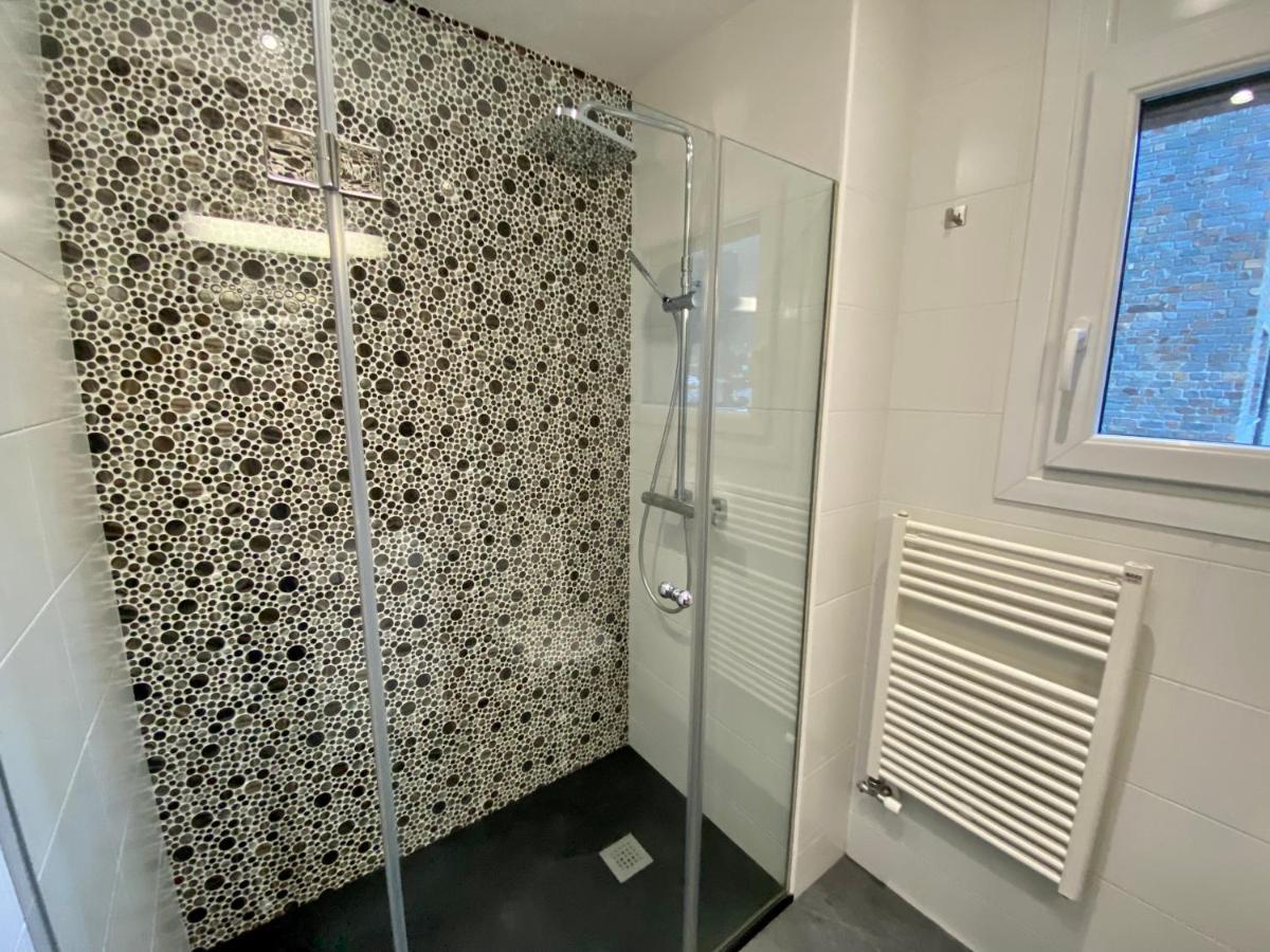 Prober_Encamp Apartment Exterior photo