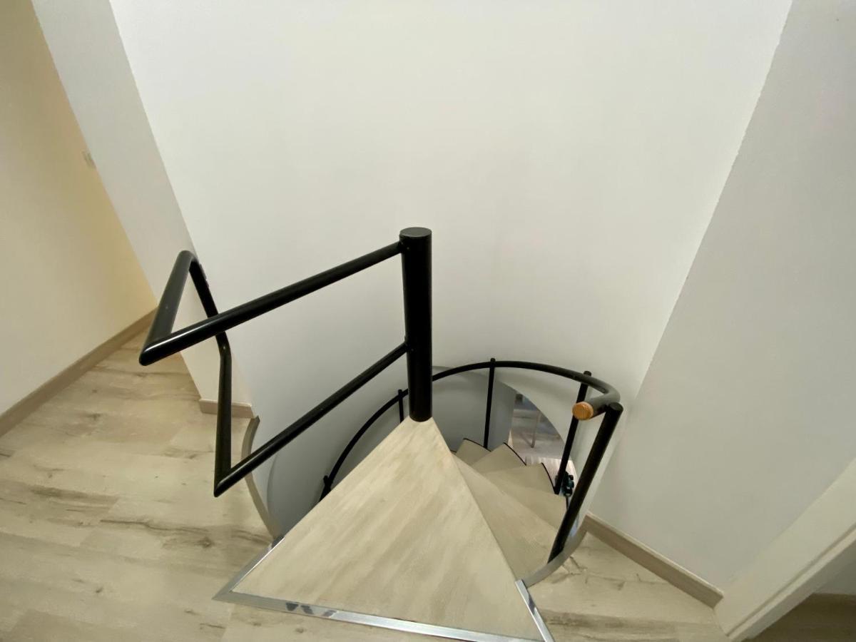 Prober_Encamp Apartment Exterior photo