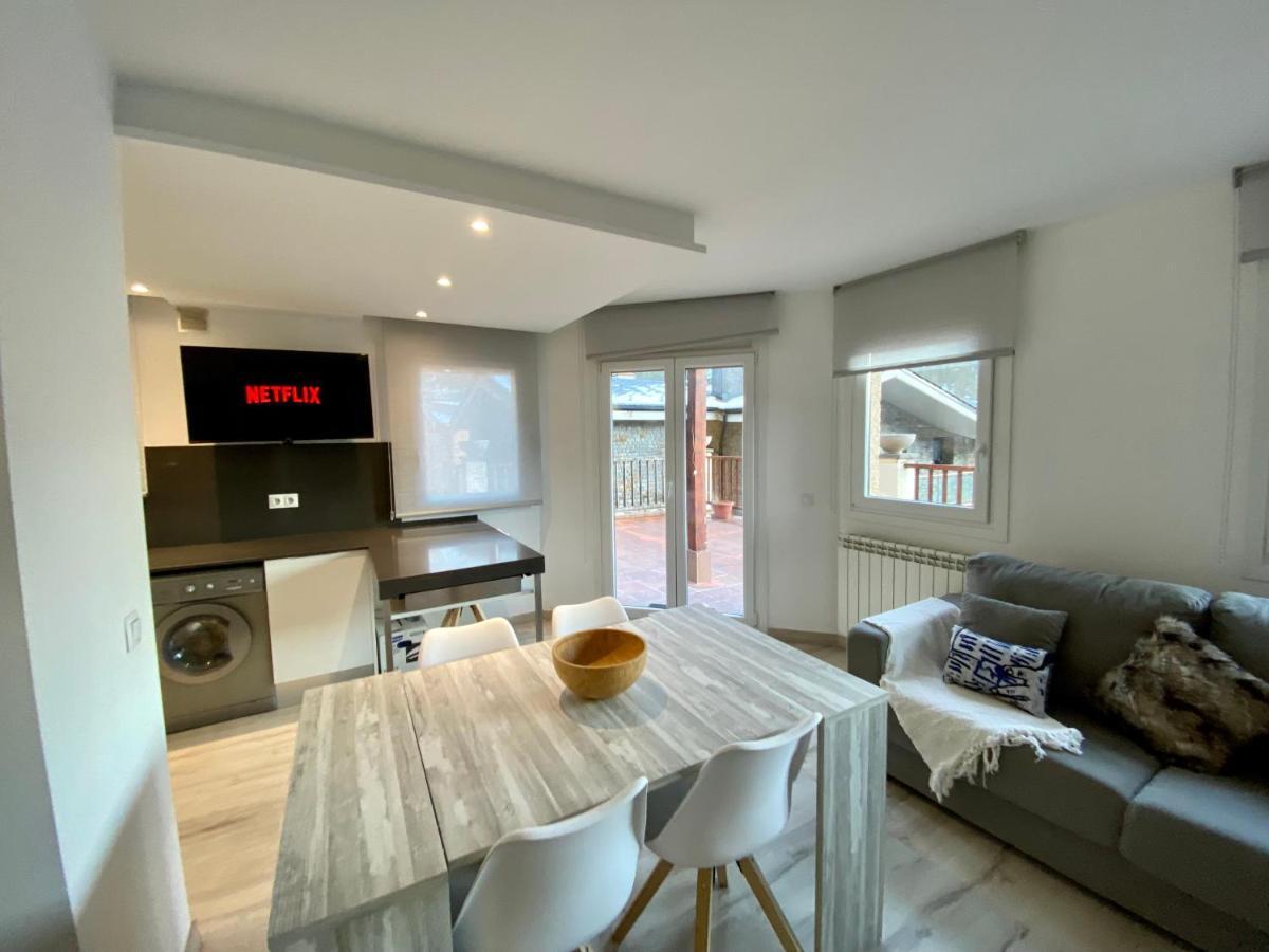Prober_Encamp Apartment Exterior photo