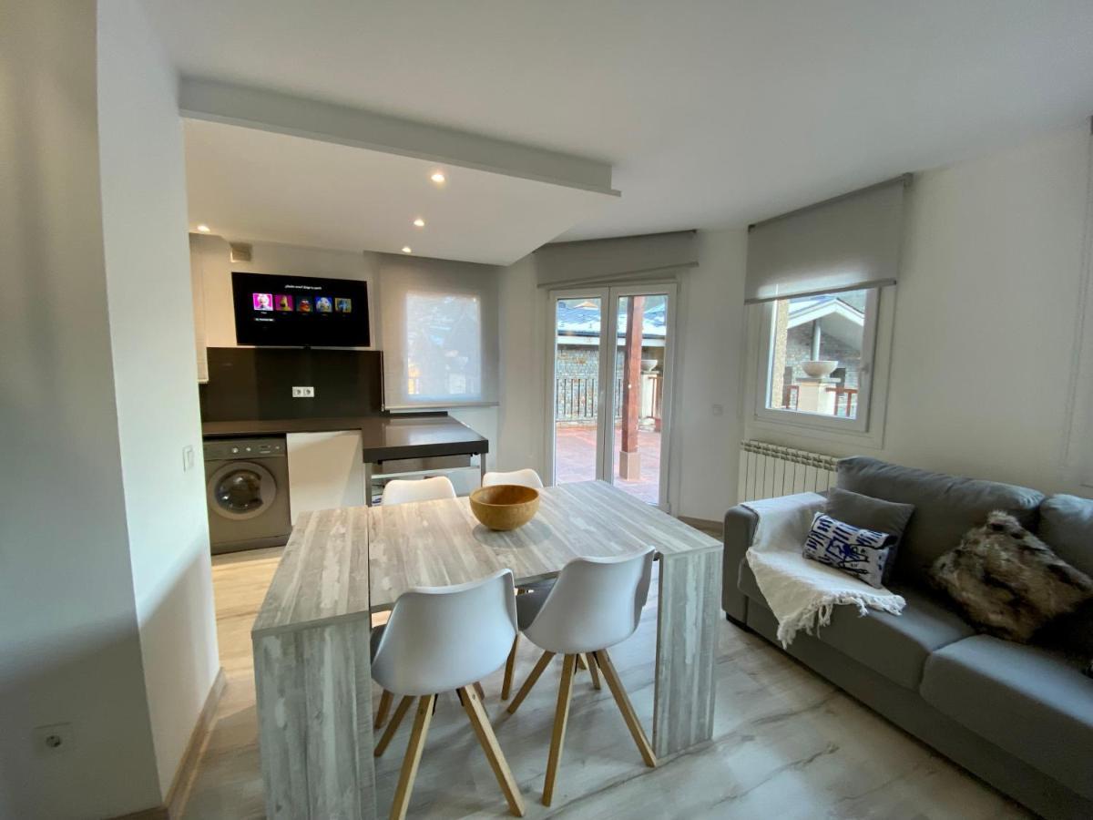 Prober_Encamp Apartment Exterior photo