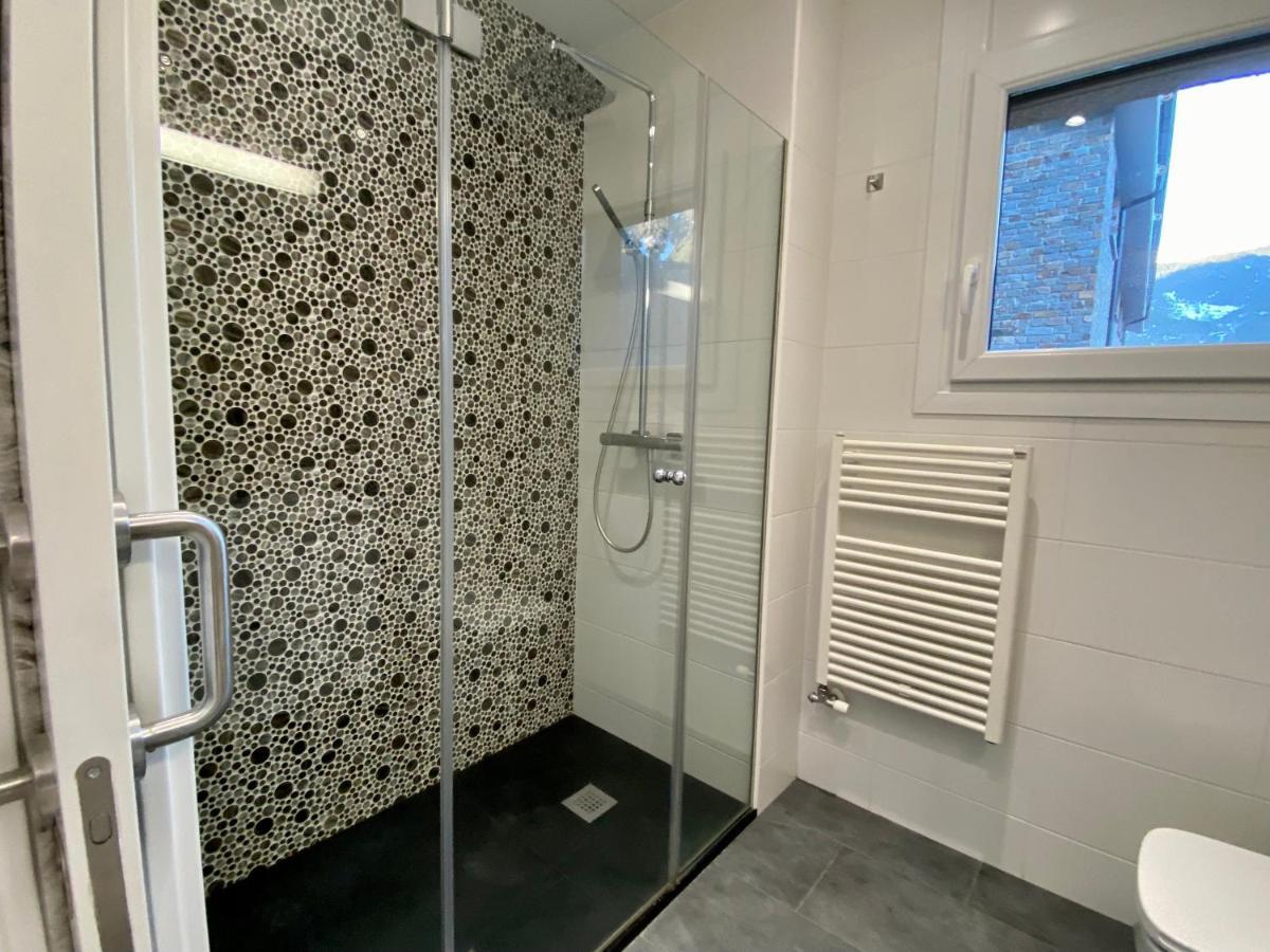 Prober_Encamp Apartment Exterior photo