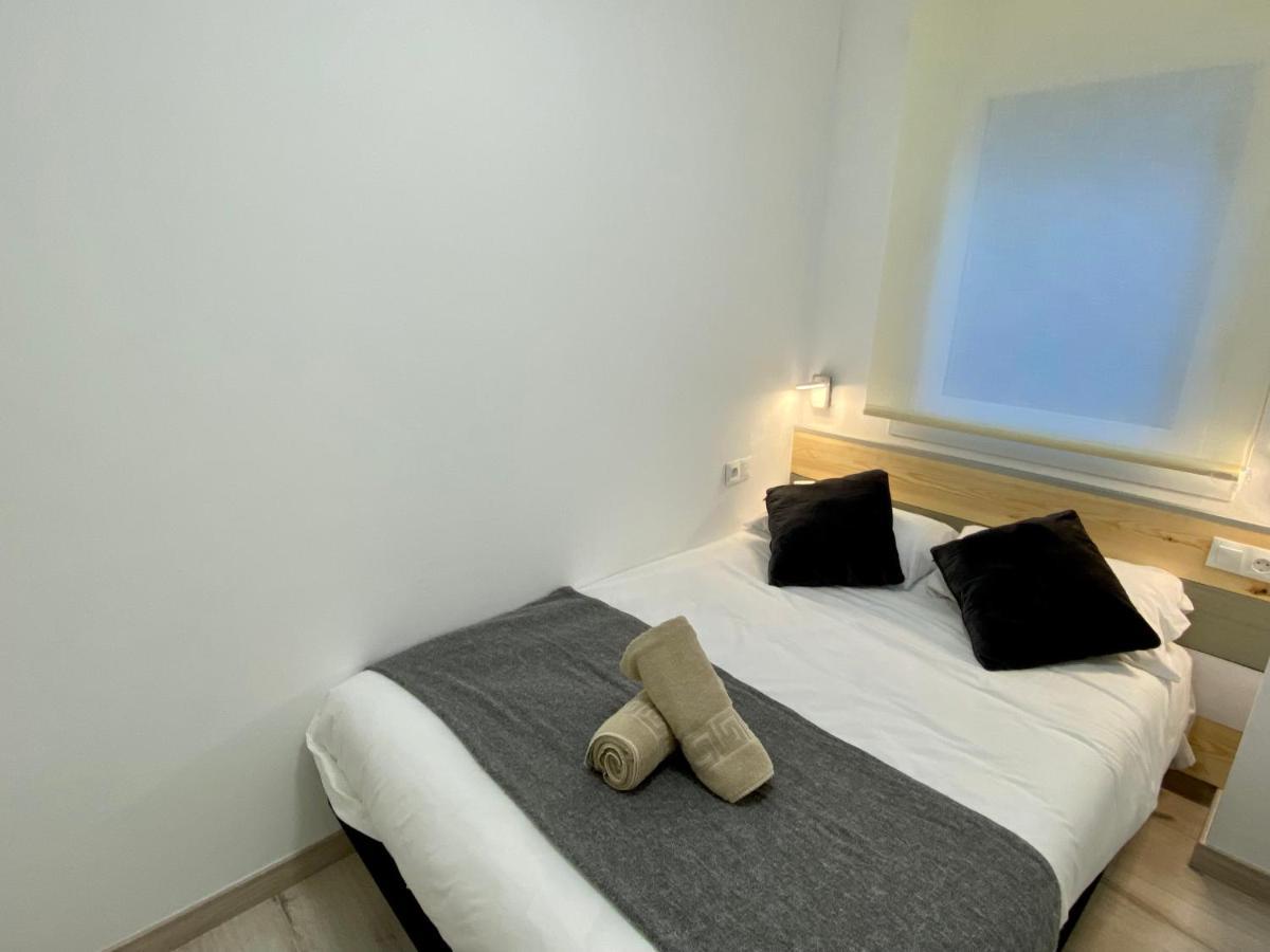 Prober_Encamp Apartment Exterior photo