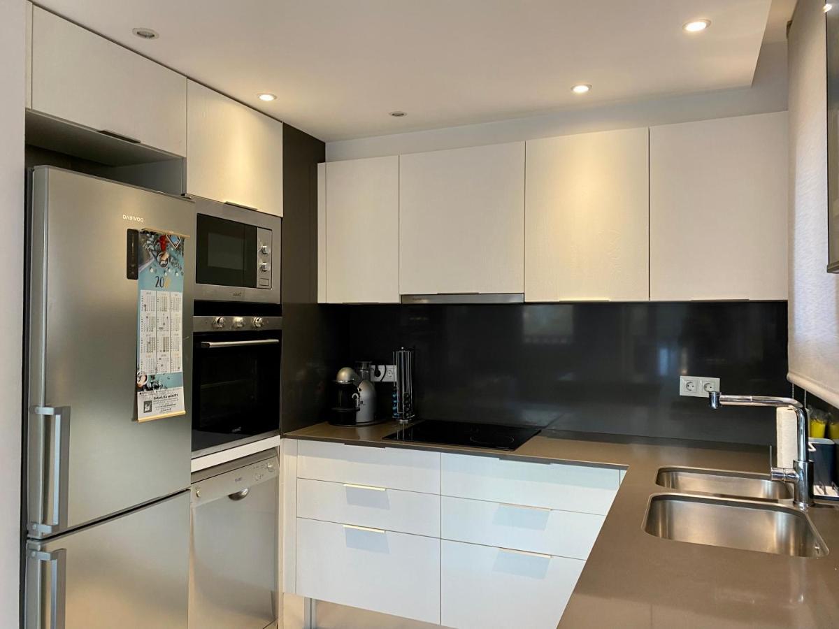 Prober_Encamp Apartment Exterior photo