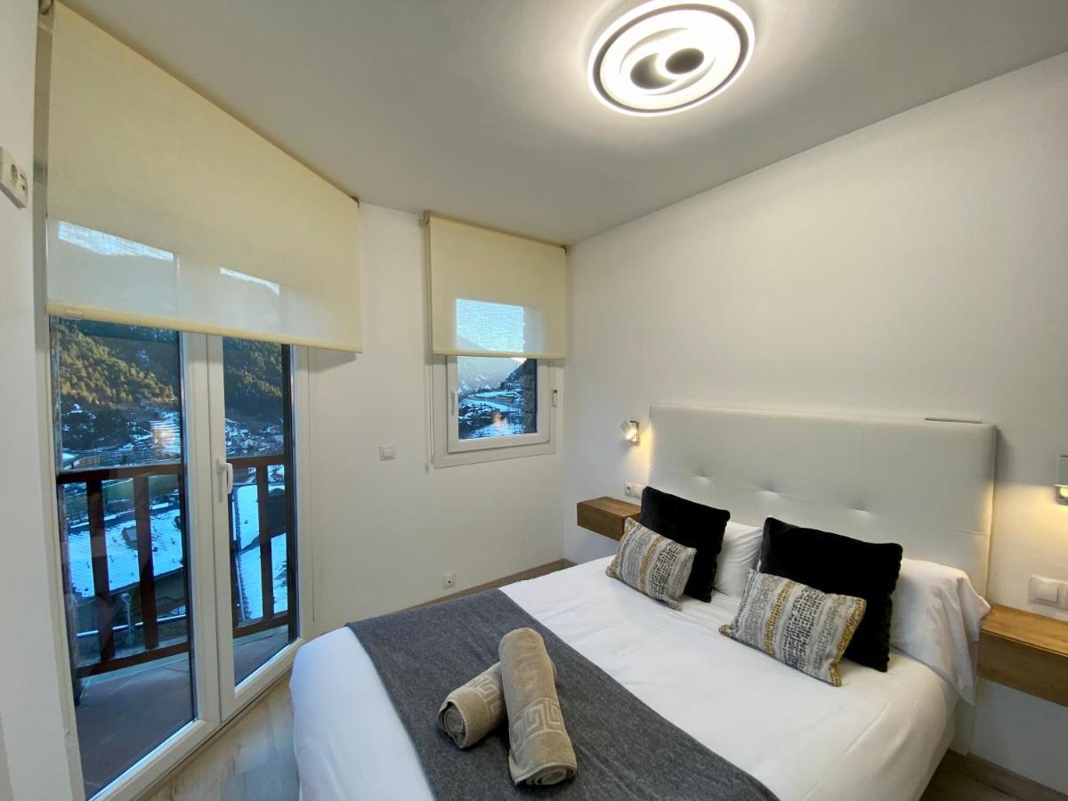 Prober_Encamp Apartment Exterior photo