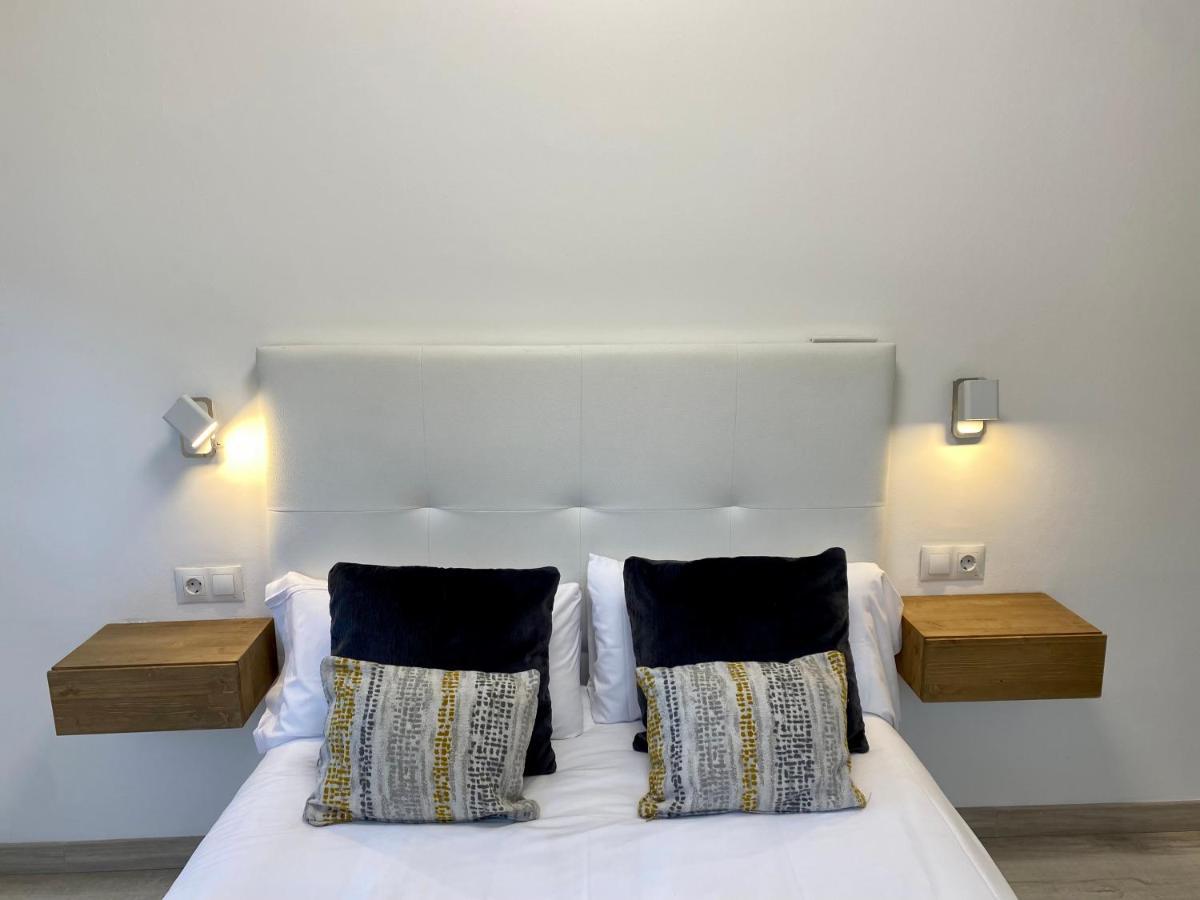 Prober_Encamp Apartment Exterior photo