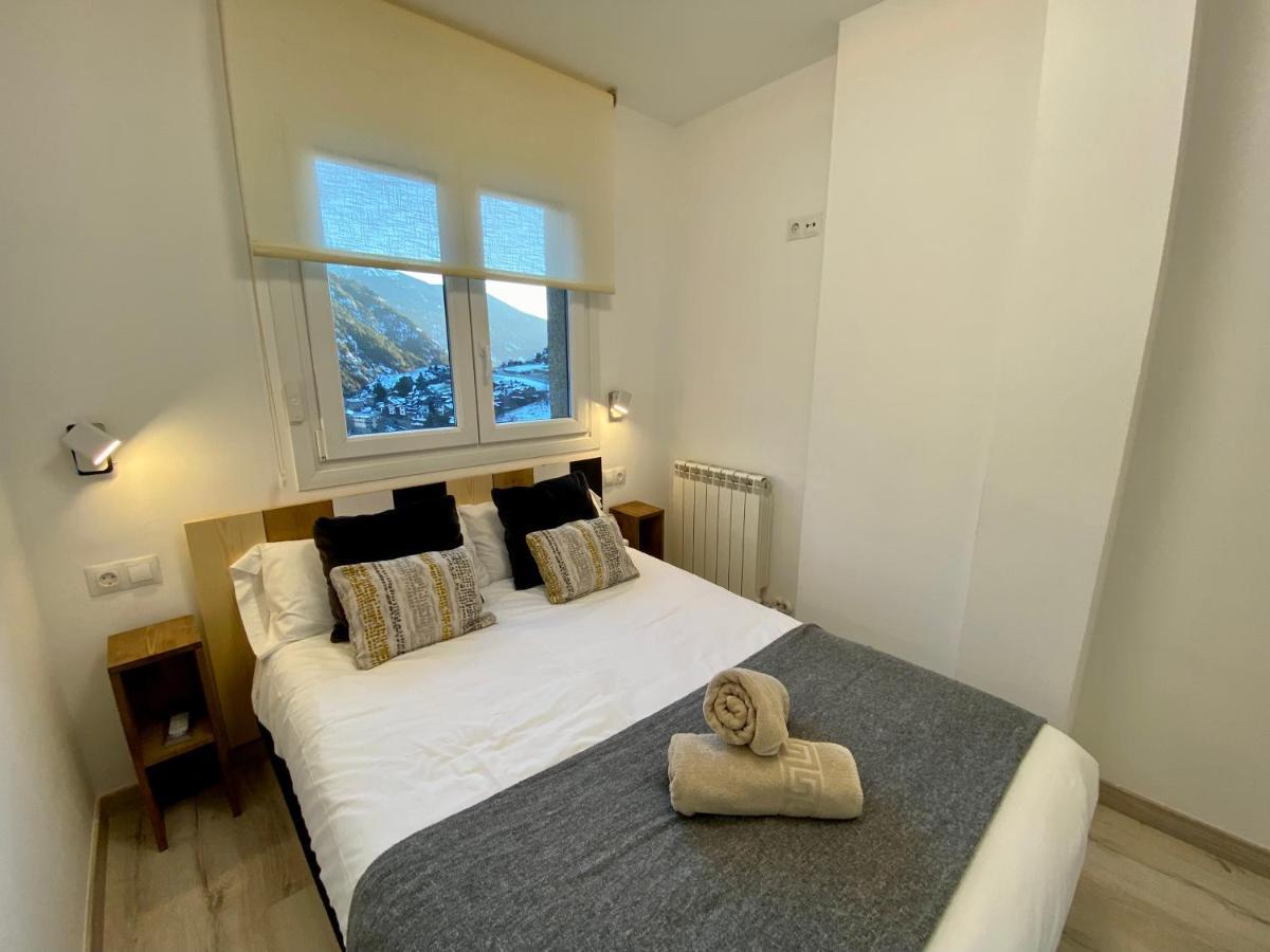 Prober_Encamp Apartment Exterior photo