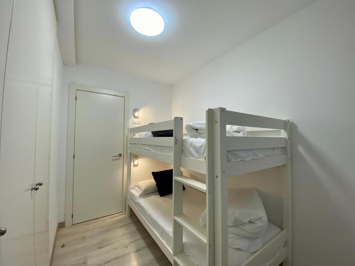 Prober_Encamp Apartment Exterior photo