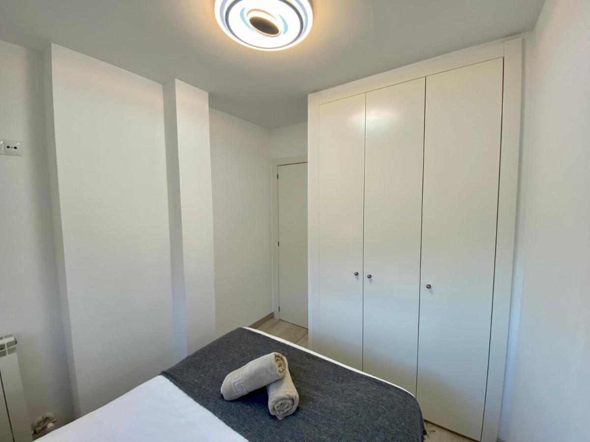 Prober_Encamp Apartment Exterior photo